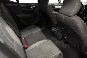 Volvo XC40 bild 11