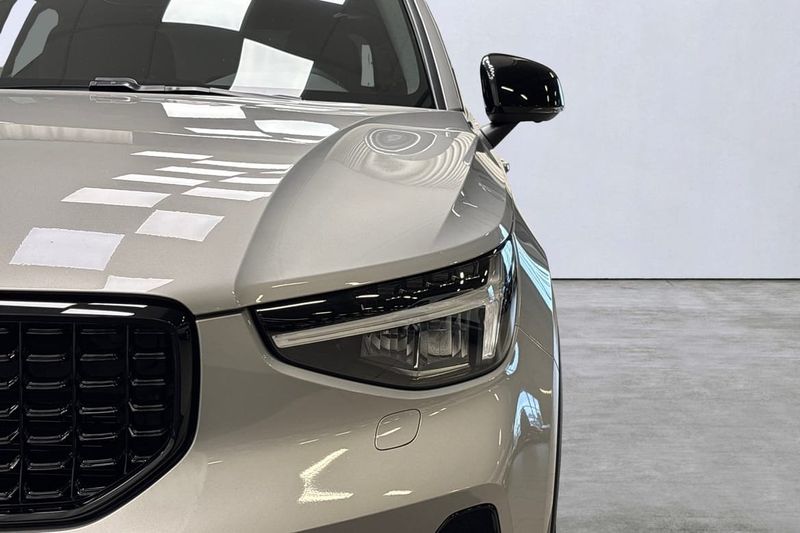 Volvo XC40 bild 21