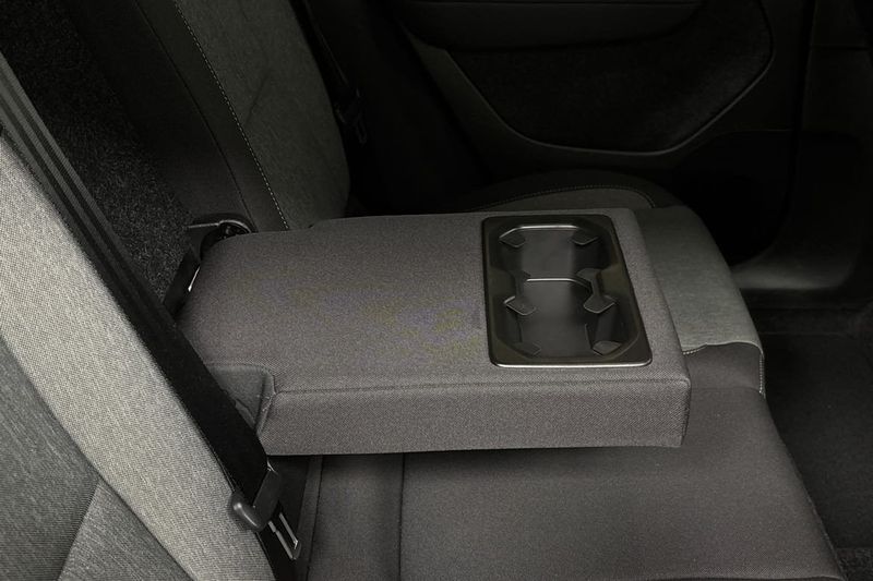 Volvo XC40 bild 18