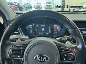 Kia Niro bild 16