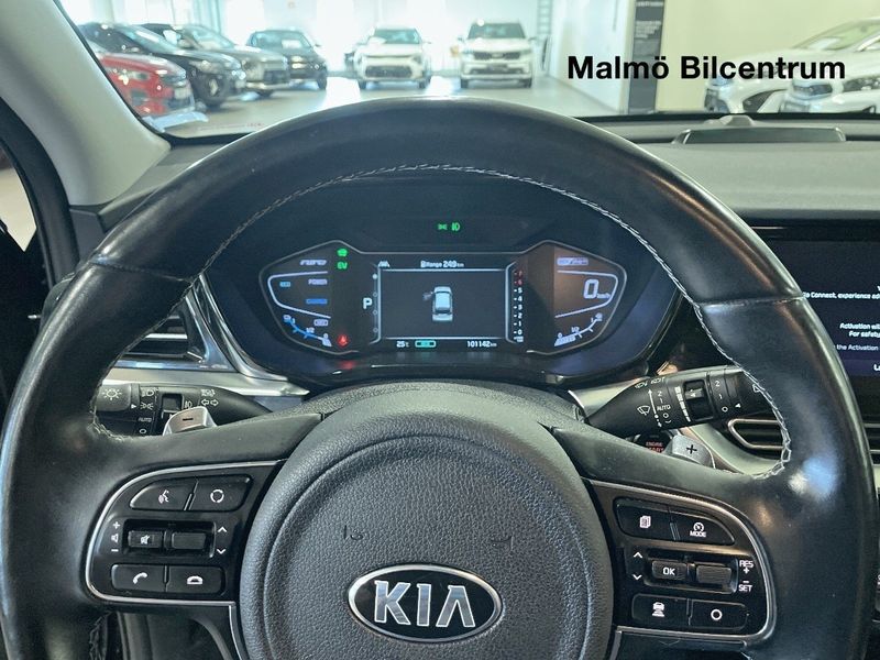 Kia Niro bild 16
