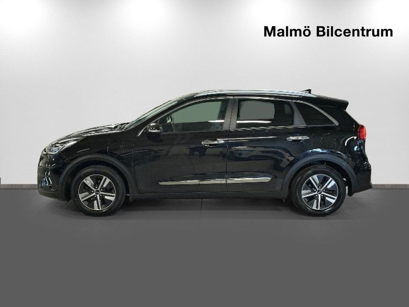 Kia Niro bild 2