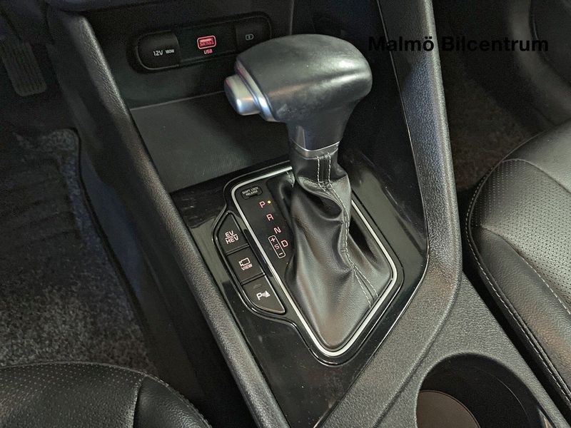 Kia Niro bild 18