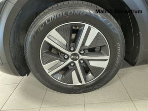 Kia Niro bild 7