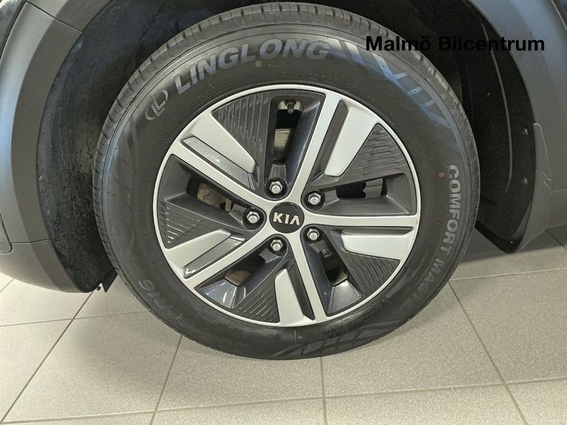 Kia Niro bild 7