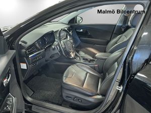 Kia Niro bild 14
