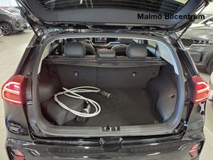 Kia Niro bild 20