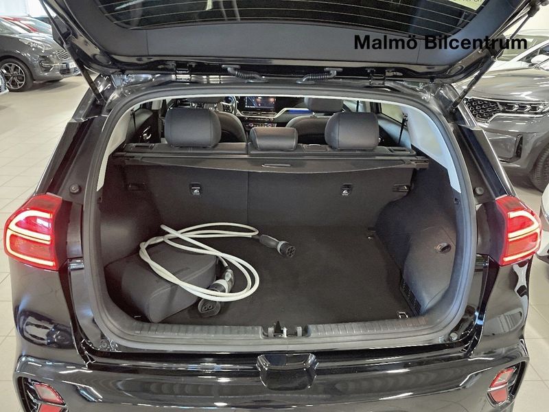 Kia Niro bild 20