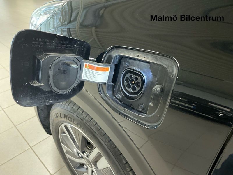 Kia Niro bild 8
