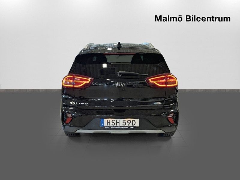Kia Niro bild 3