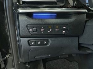 Kia Niro bild 10