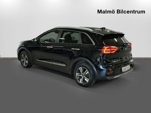 Kia Niro bild 4