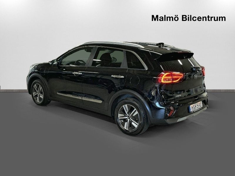 Kia Niro bild 4