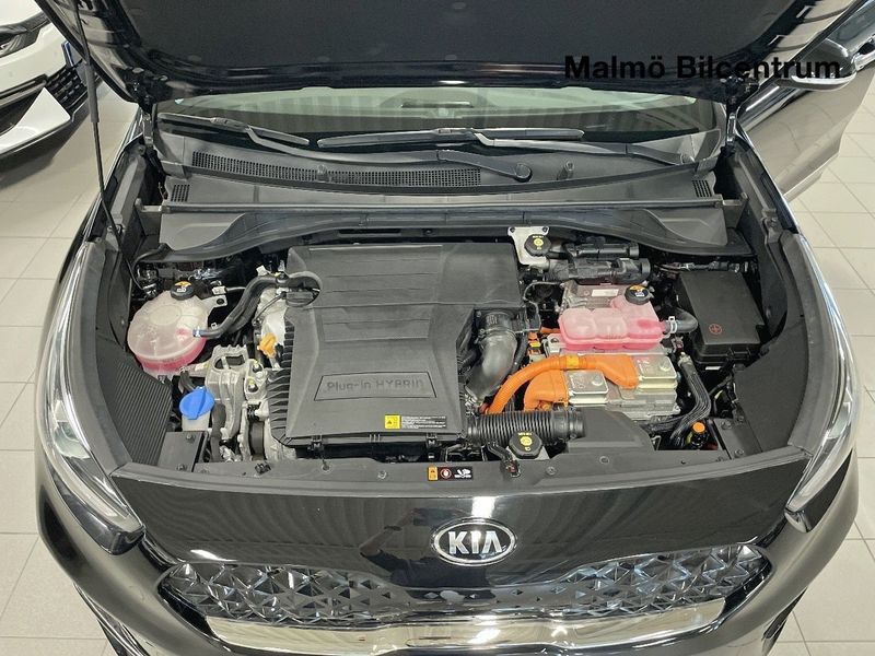Kia Niro bild 9