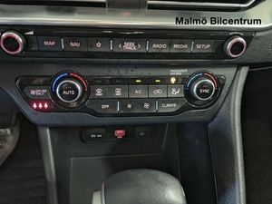 Kia Niro bild 19