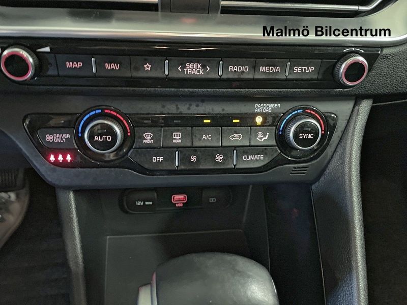 Kia Niro bild 19