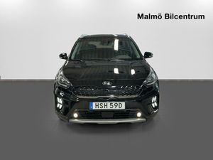 Kia Niro bild 6