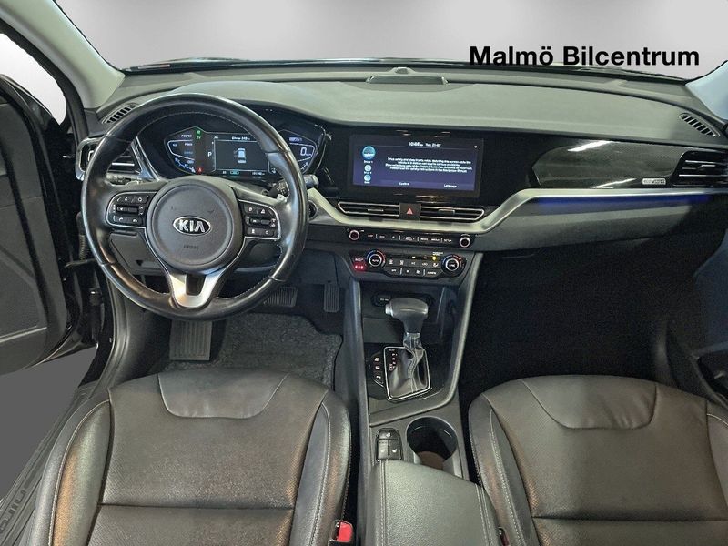 Kia Niro bild 13