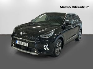 Kia Niro bild 1