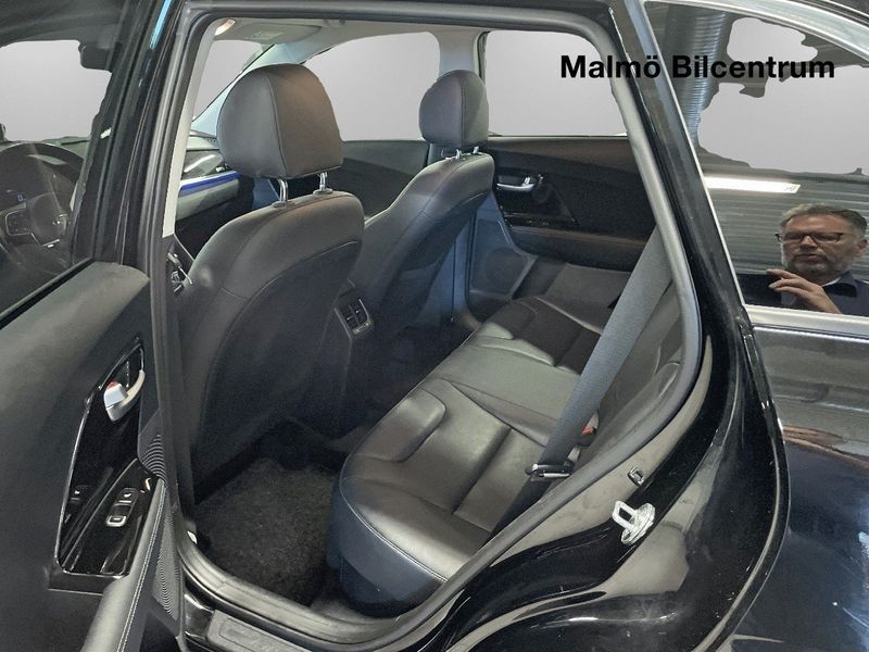 Kia Niro bild 15