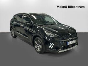 Kia Niro bild 5