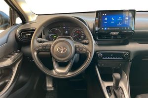 Toyota Yaris bild 10