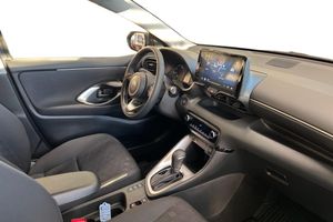 Toyota Yaris bild 7
