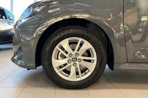 Toyota Yaris bild 17