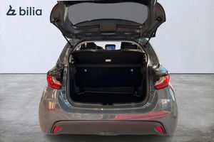 Toyota Yaris bild 12