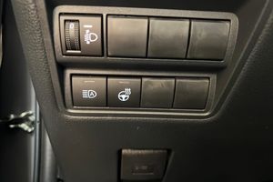 Toyota Yaris bild 22