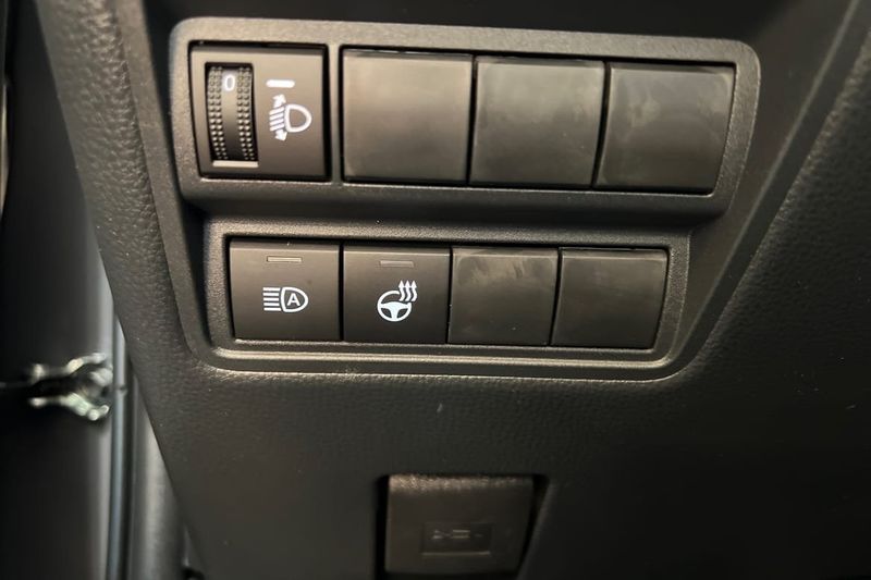 Toyota Yaris bild 22