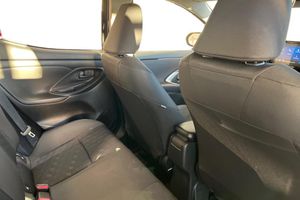 Toyota Yaris bild 9