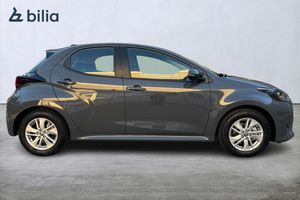 Toyota Yaris bild 18