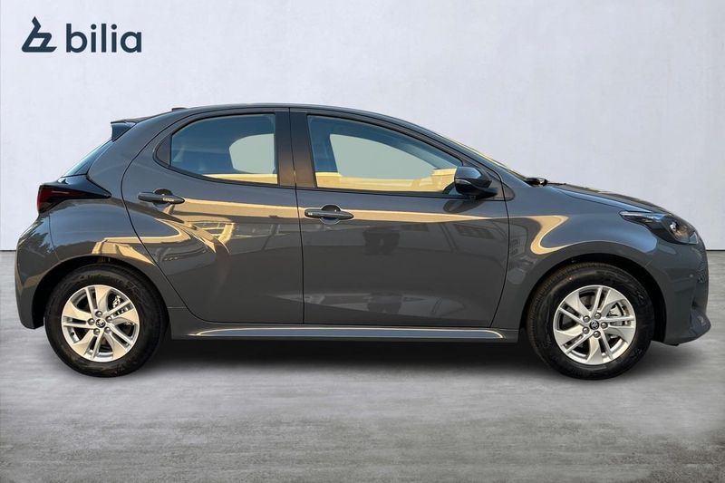 Toyota Yaris bild 18