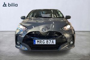 Toyota Yaris bild 6