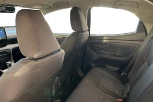 Toyota Yaris bild 13