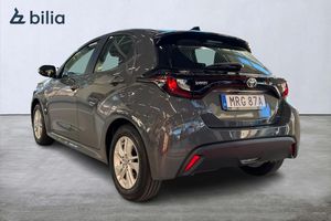 Toyota Yaris bild 2