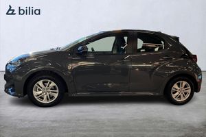 Toyota Yaris bild 3