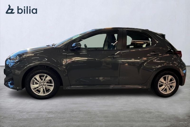 Toyota Yaris bild 3