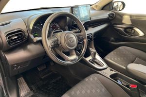 Toyota Yaris bild 14