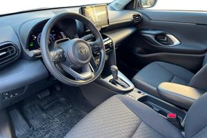 Toyota Yaris Cross bild 14