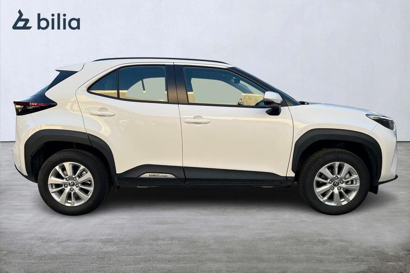 Toyota Yaris Cross bild 18