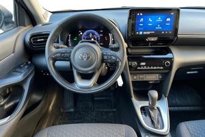 Toyota Yaris Cross bild 10