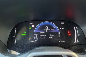 Toyota Yaris Cross bild 16
