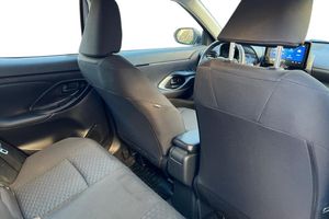 Toyota Yaris Cross bild 8