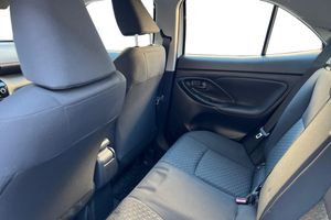 Toyota Yaris Cross bild 13