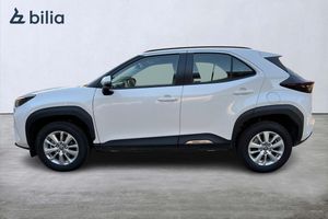Toyota Yaris Cross bild 3
