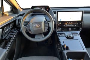 Toyota bZ4X bild 10