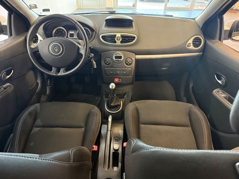 Renault Clio bild 3