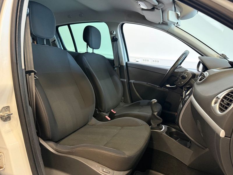 Renault Clio bild 4